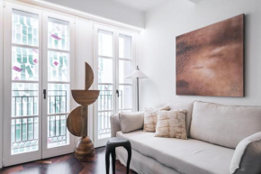 Easylife - Terrazzo, wellness, a 10 min dal Duomo